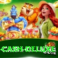 x777 Cash Deluxe