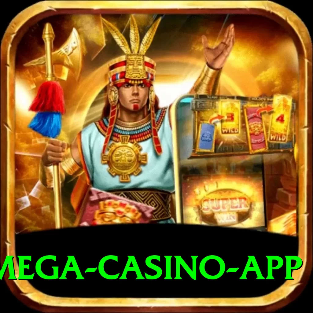 Y444 Game Mega Casino App - 2