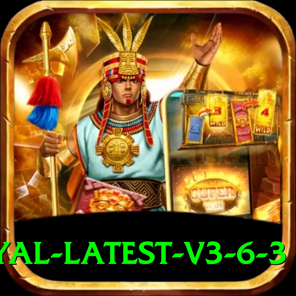 Y888 Royal Latest v3.6.3 - 2
