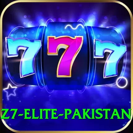 z7 Elite Pakistan - 2