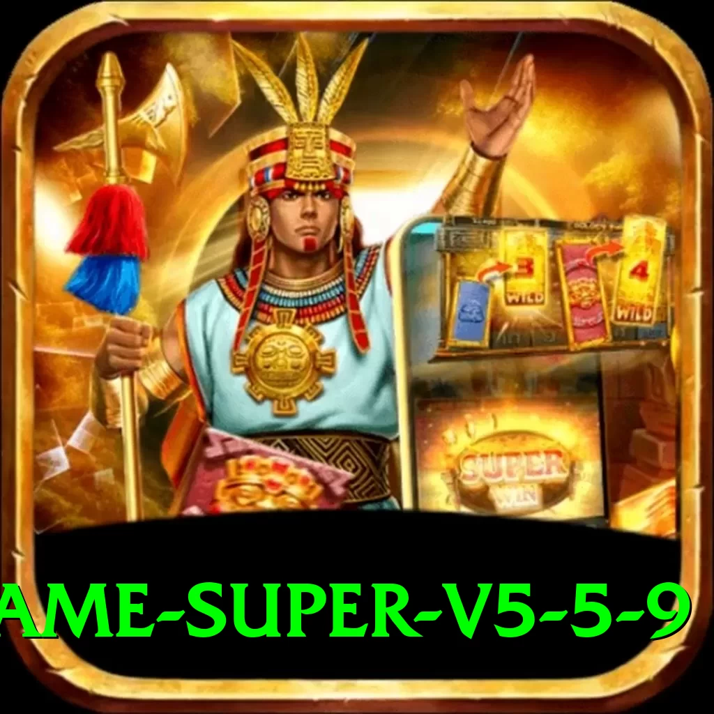 z777 Game Super v5.5.9 - 2