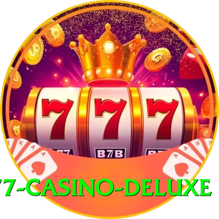 zc777 - Casino Deluxe - 2