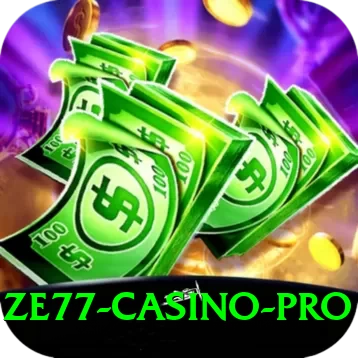ze77 - Casino Pro - 2